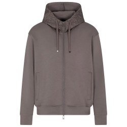 блуза,мъжки,пуловери,armani,exchange,xm001891,af10818,sweatshirt,dark,gull,gray,(grey)
