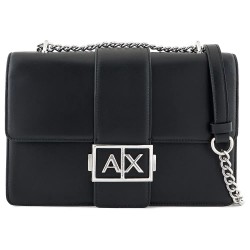 чанта,за,през,рамо,всички,чанти,armani,exchange,xw000070,af12039,messenger,bag,black