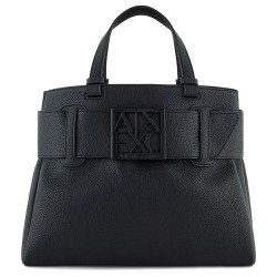 пазарска,чанта,всички,чанти,armani,exchange,xw000285,af11902,shopper,bag,black