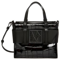 пазарска,чанта,всички,чанти,armani,exchange,xw000392,af17144,shopper,bag,black