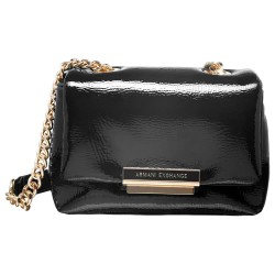 чанта,всички,чанти,armani,exchange,xw000357,af17239,mini,bag,black