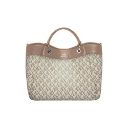 пазарска,чанта,всички,чанти,armani,exchange,xw000954,af17145,shopper,bag,beige,(sound,sand,brown,b)