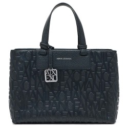пазарска,чанта,всички,чанти,armani,exchange,xw001222,af15774,shopper,bag,black