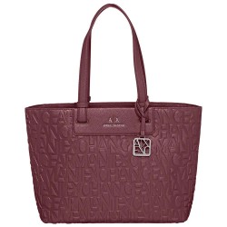 пазарска,чанта,всички,чанти,armani,exchange,xw001481,af15774,shopper,bag,groove,(purple)