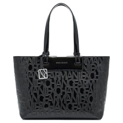 пазарска,чанта,всички,чанти,armani,exchange,xw001481,af17290,shopper,bag,black