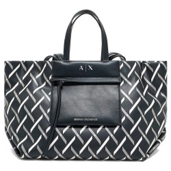 пазарска,чанта,всички,чанти,armani,exchange,xw001538,af17255,shopper,bag,black,black,(black)