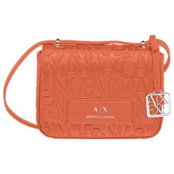 чанта,за,през,рамо,всички,чанти,armani,exchange,xw001577,af15774,messenger,bag,coconut,shell,(orange)