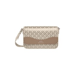 чанта,за,през,рамо,всички,чанти,armani,exchange,xw001596,af17145,messenger,bag,beige,(sound,sand,brown,b)