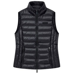 потник,дамски,потници,armani,exchange,xw001921,af18757,vest,black