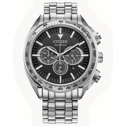 часовник,часовници,citizen,ca4540,54e,watch,silver