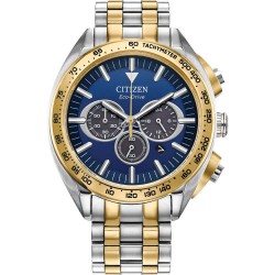 часовник,часовници,citizen,ca4544,53l,watch,golden