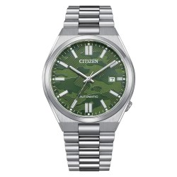 часовник,часовници,citizen,nj0159,86x,watch,silver