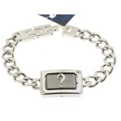 бижутерия,morellato,s01l605b,bracelet,silver,(steel)
