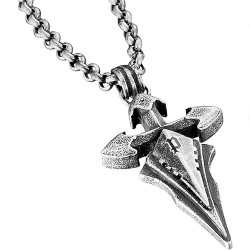 бижутерия,police,pj25329pse,02,necklace,silver,(stainless,steel)