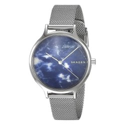 часовник,часовници,skagen,skw2718,woman,watch,grey