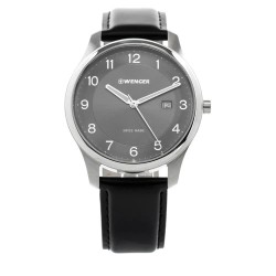 часовник,часовници,wenger,19041126,watch,grey