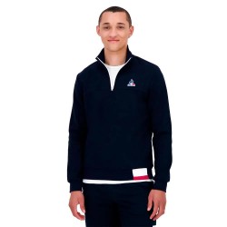 блуза,мъжки,пуловери,le,coq,sportif,tri,sp,n°1,half,zip,sweatshirt,sky,captain,(blue)
