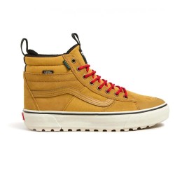 маратонки,дамски,маратонки,vans,sk8,hi,wp,mte,trainers,refurbished,brown