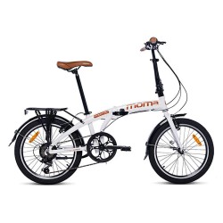пътни,и,градски,велосипеди,momabikes,light,20´´,ty,21,2025,folding,bike,white,(silver)