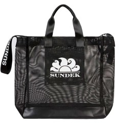 чанта,всички,чанти,sundek,mesh,hand,bag,black