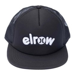 шапка,всички,шапки,hurley,elrow,basic,trucker,cap,black