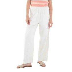 панталони,дамски,панталони,hurley,wavy,days,pants,white,(off,white)