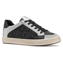 маратонки,дамски,маратонки,geox,blomiee,trainers,black