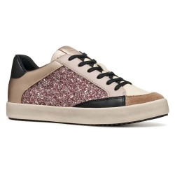 маратонки,дамски,маратонки,geox,blomiee,trainers,beige,(papyrus,powder)
