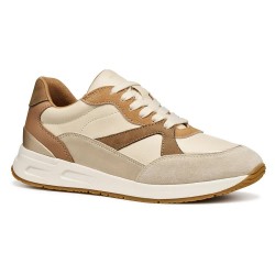 маратонки,дамски,маратонки,geox,bulmya,trainers,beige,(papyrus,light,gold)