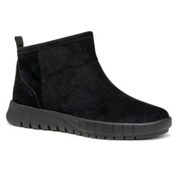 дамски,боти,дамски,високи,обувки,за,ходене,geox,flextride,booties,black