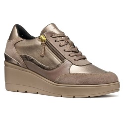 обувки,дамски,маратонки,geox,ilde,slip,on,shoes,taupe,(brown)