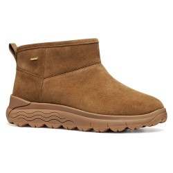дамски,боти,дамски,високи,обувки,за,ходене,geox,spherica,4x4,b,abx,booties,mud,(brown)