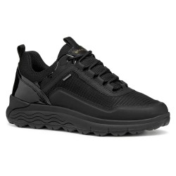 маратонки,дамски,маратонки,geox,spherica,4x4,b,abx,trainers,black