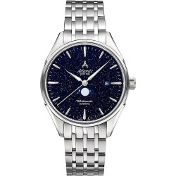 часовник,часовници,atlantic,52788.41.91,watch,silver,(blue)