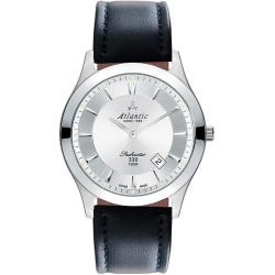 часовник,часовници,atlantic,71360.41.21,watch,silver,(silver,grey)