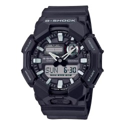 часовник,часовници,casio,ga,010,1aer,watch,silver