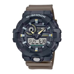 часовник,часовници,casio,ga,710tu,1a3er,watch,grey