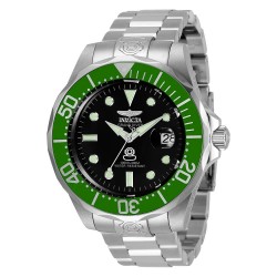 часовник,часовници,invicta,3047,watch,green