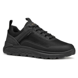 маратонки,мъжки,маратонки,geox,spherica,4x4,b,abx,trainers,black