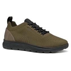 маратонки,мъжки,маратонки,geox,spherica,a,trainers,military,black,(green)