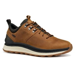 маратонки,мъжки,маратонки,geox,spherica,actif,x2,trainers,mustard,(brown)