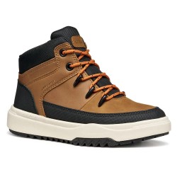 обувки,детски,боти,geox,bunshee,b,abx,boots,light,brown,(brown)