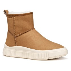 обувки,детски,боти,geox,laquinny,boots,whisky,(brown)