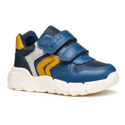 обувки,детски,маратонки,geox,flexyper,mini,slip,on,shoes,blue