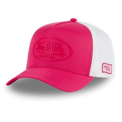 шапка,всички,шапки,von,dutch,vd,1,cb,fluo,01,cap,pink,(fuchsia)
