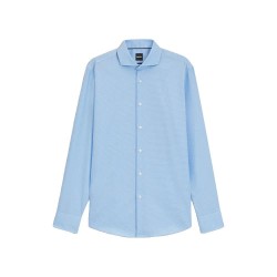 мъжки,ризи,boss,hank,spread,b1,c1,253,shirt,blue