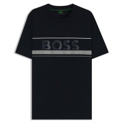 тениска,мъжки,тениски,boss,iconic,zone,t,shirt,blue,(dark,blue)
