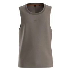 тениска,мъжки,тениски,boss,ocean,palette,sleeveless,t,shirt,open,beige,(grey)