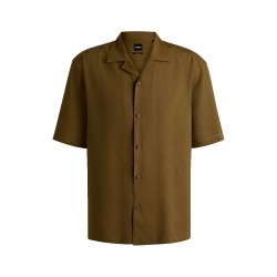мъжки,ризи,boss,pars,252,shirt,green