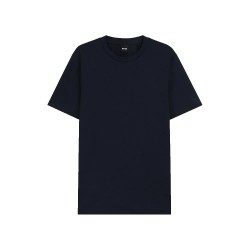 тениска,мъжки,тениски,boss,thompson,57,short,sleeve,t,shirt,blue